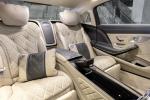 Mercedes-Maybach S650 2017 года (WW)